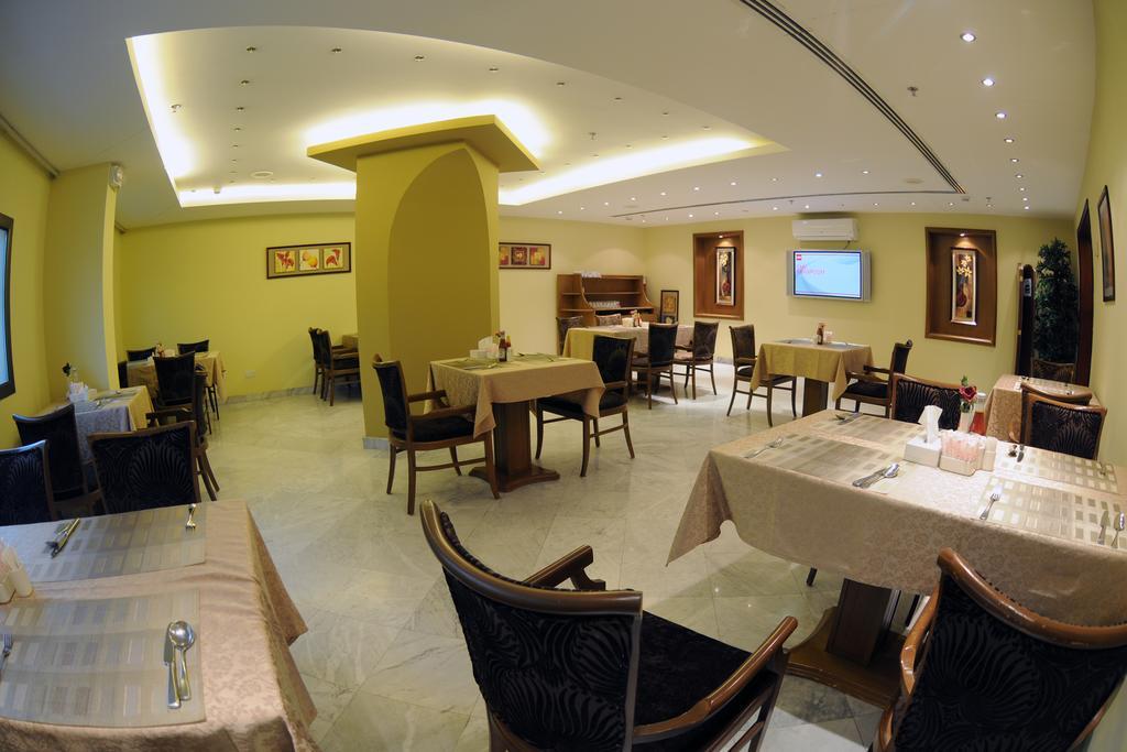 Hala Hotel Al Khobar Exterior foto