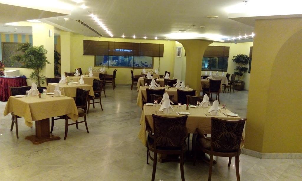Hala Hotel Al Khobar Exterior foto