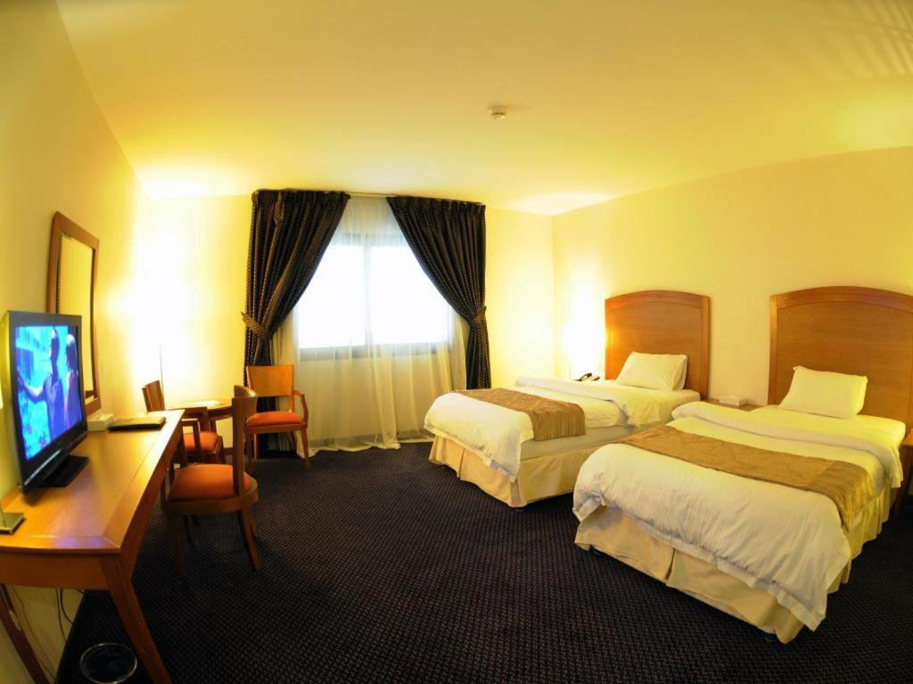 Hala Hotel Al Khobar Exterior foto